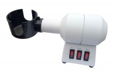 Фен с бічною насадкой NH-320