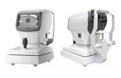 Авторефкератометр HUVITZ HRK-1