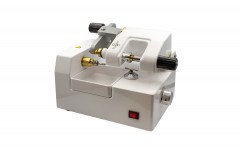 Станок для резки пластиковых линз CP-4A