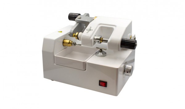 Станок для резки пластиковых линз CP-4A  фото 