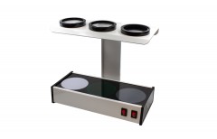 Тестер для проверки напряжения линзы CP-29