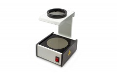 Тестер для проверки напряжения линзы