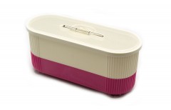 Ультразвукова ванна 8D-288 для контактних лінз (на батарейках) з викруткою