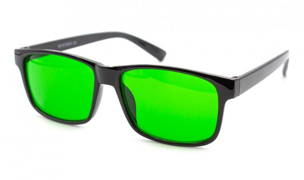 Очки глаукомные Mystery MY103-C1  фото 