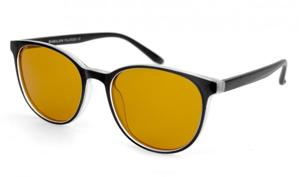 Окуляри антифара Babilon BL0629-C1-1  фото 