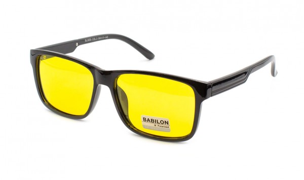 Окуляри Антифара Babilon BL0858-C3  фото 