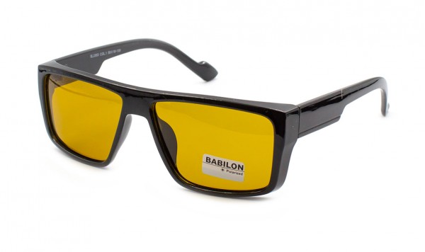 Окуляри Антифара Babilon BL0863-C1  фото 