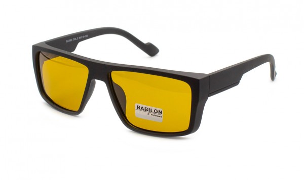Окуляри Антифара Babilon BL0863-C2  фото 