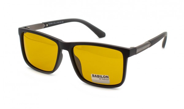 Окуляри Антифара Babilon BL0866-C2  фото 