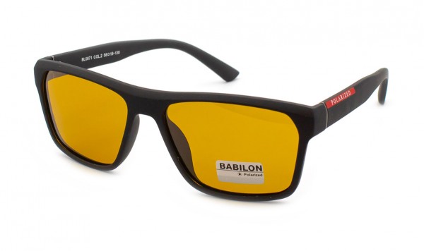 Окуляри Антифара Babilon BL0871-C2  фото 