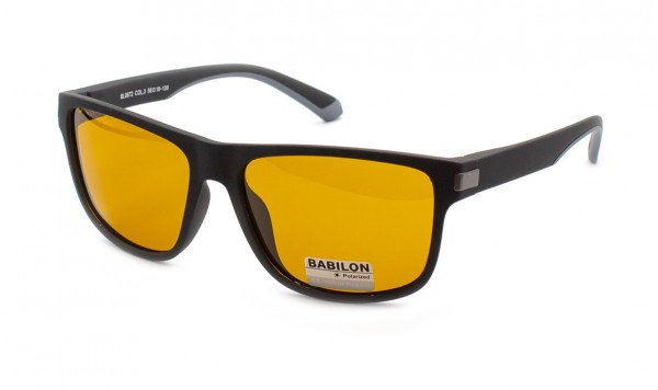 Окуляри Антифара Babilon BL0872-C3  фото 