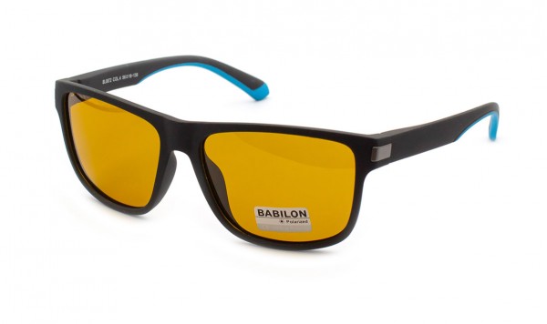 Окуляри Антифара Babilon BL0872-C4  фото 