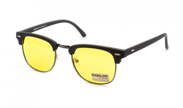 Окуляри Антифара Babilon BL0906-C2  фото 