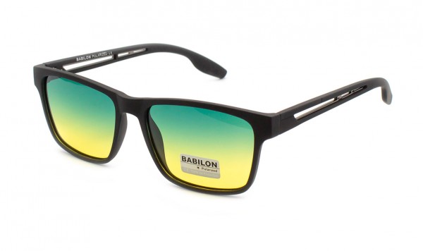 Окуляри Антифара Babilon BL0907-C3  фото 