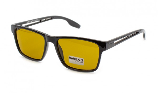 Окуляри Антифара Babilon BL0907-C5  фото 