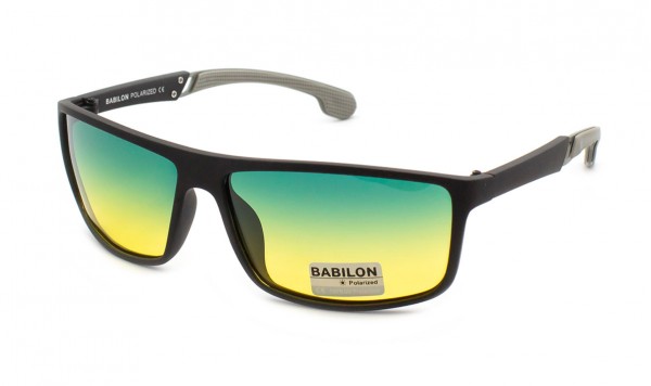 Окуляри Антифара Babilon BL0908-C3  фото 