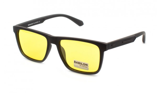 Окуляри Антифара Babilon BL0909-C2  фото 