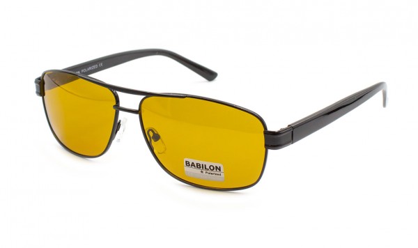 Окуляри Антифара Babilon BL0933-C1  фото 