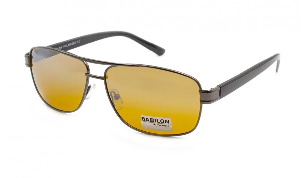 Окуляри Антифара Babilon BL0933-C4  фото 