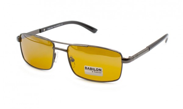 Окуляри Антифара Babilon BL0934-C4  фото 