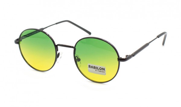 Окуляри Антифара Babilon BL0939-C5  фото 