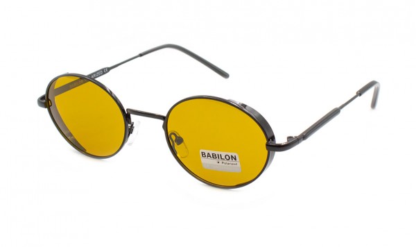 Окуляри Антифара Babilon BL0940-C1  фото 