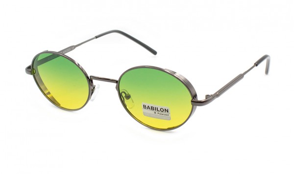 Окуляри Антифара Babilon BL0940-C2  фото 