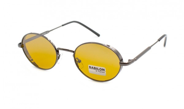 Окуляри Антифара Babilon BL0940-C4  фото 