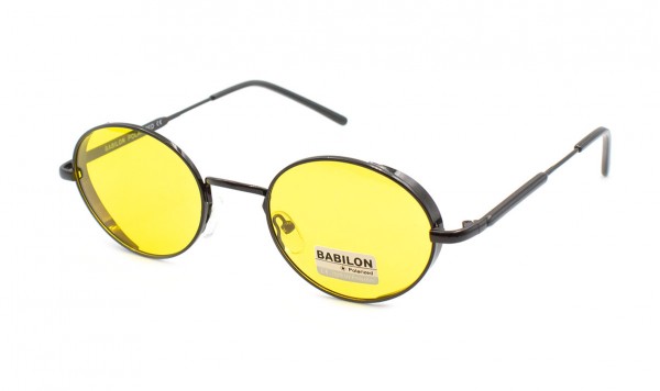 Окуляри Антифара Babilon BL0940-C5  фото 