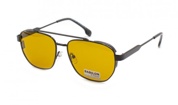 Окуляри Антифара Babilon BL0944-C1  фото 