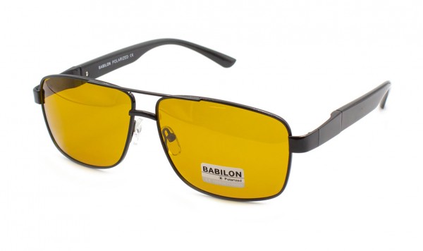 Окуляри Антифара Babilon BL0946-C1  фото 