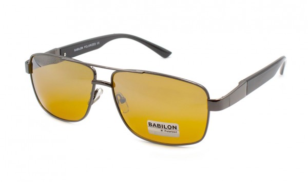 Окуляри Антифара Babilon BL0946-C3  фото 