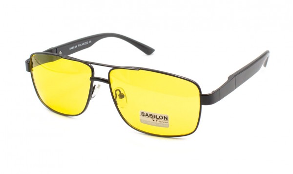 Окуляри Антифара Babilon BL0946-C4  фото 