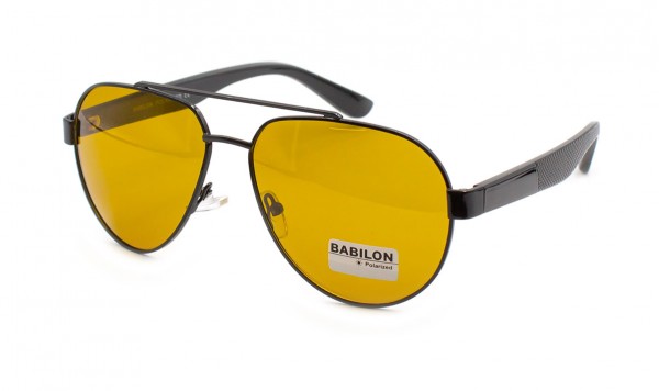 Окуляри Антифара Babilon BL0947-C1  фото 