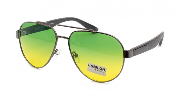 Окуляри Антифара Babilon BL0947-C2  фото 