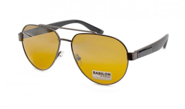 Окуляри Антифара Babilon BL0947-C3  фото 