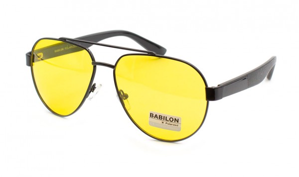 Окуляри Антифара Babilon BL0947-C4  фото 