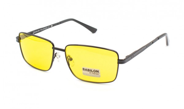Окуляри Антифара Babilon BL0954-C5  фото 
