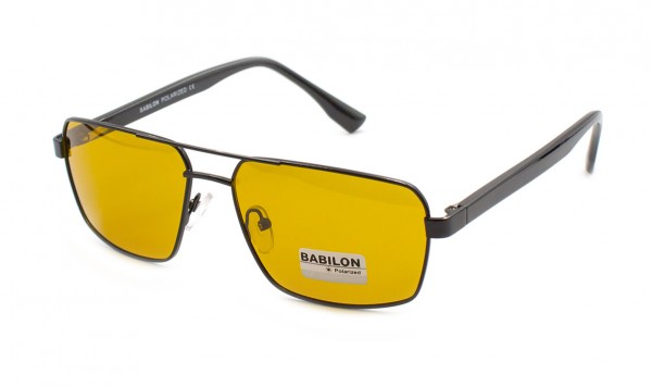 Окуляри Антифара Babilon BL0957-C1  фото 