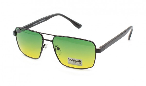 Окуляри Антифара Babilon BL0957-C2  фото 