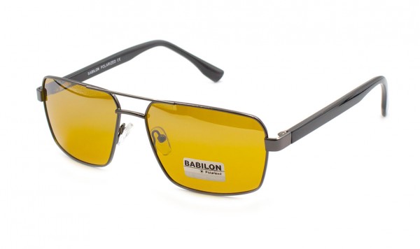 Окуляри Антифара Babilon BL0957-C4  фото 