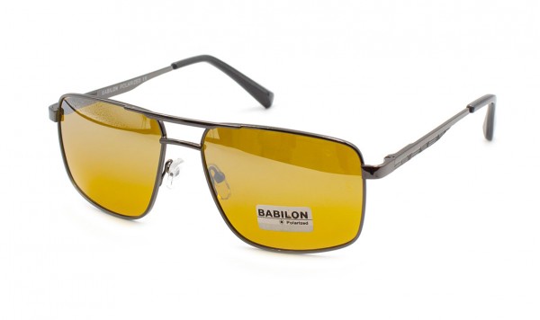 Окуляри Антифара Babilon BL0958-C4  фото 