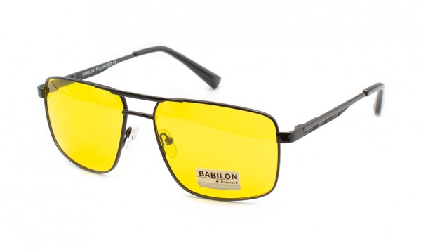 Окуляри Антифара Babilon BL0958-C5  фото 