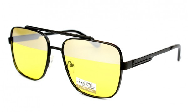 Окуляри для водіїв Cai Pai W008-C1  фото 