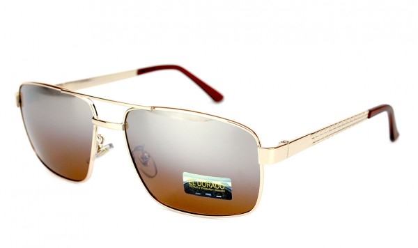 Окуляри Eldorado (антифара) EL8005-J01-1  фото 