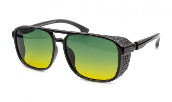 Окуляри антифари Graffito 3140-C6  фото 