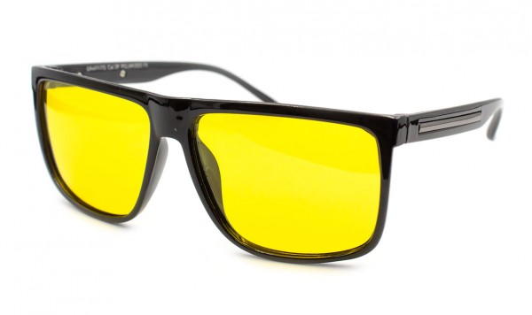 Окуляри антифари Graffito 3155-C3  фото 