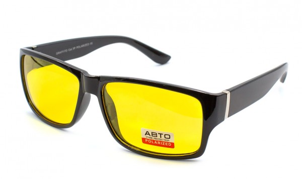 Окуляри Антифара Graffito GR3131B-C3  фото 