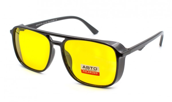 Окуляри антифара Graffito GR3148-C3  фото 