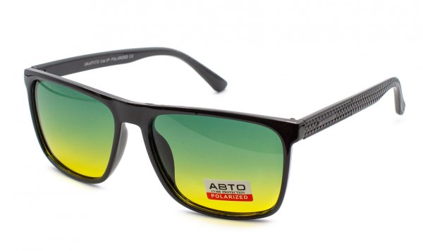 Окуляри Антифара Graffito GR3154-C6  фото 